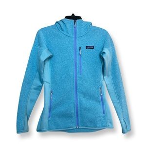 PATAGONIA Full Zip-up, sz small